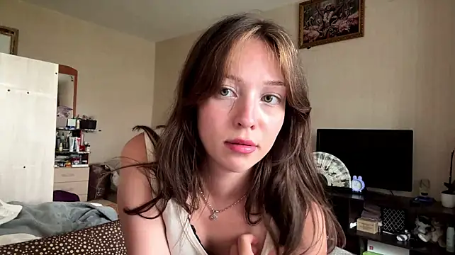 SusanaHallet live cam on StripChat