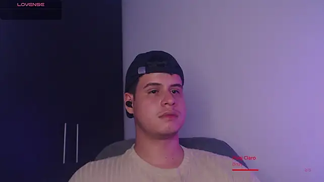BjornSteel webcam
