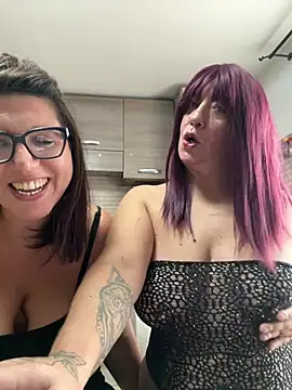 SinfulMarkedQueens