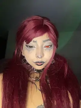 𝕷𝖆𝖉𝖞（_g0thiccwitch_）