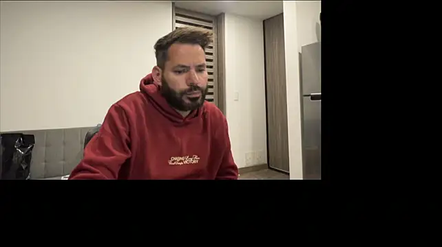 JUANHONEY live cam preview