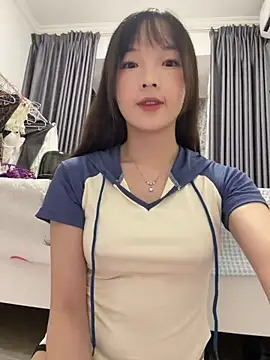 Webcam porno en directo de meimei_x