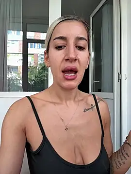 CarlaDesire