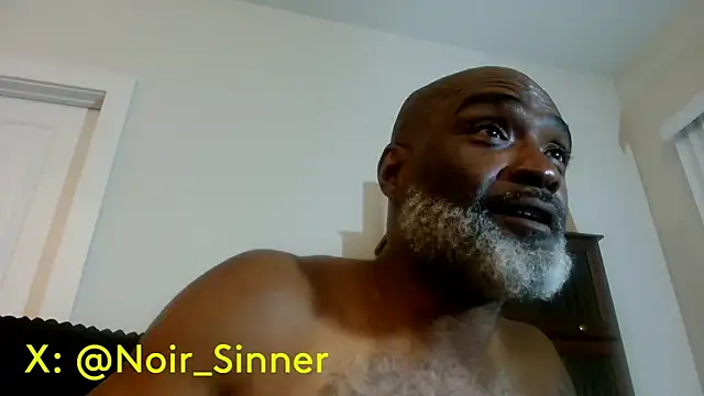sinnernoir