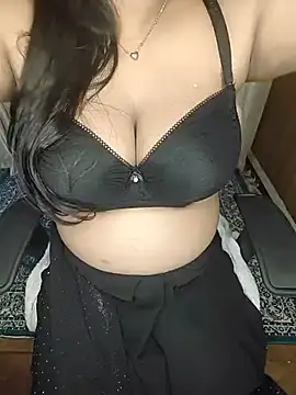 Curvy_Pooja live cam on StripChat
