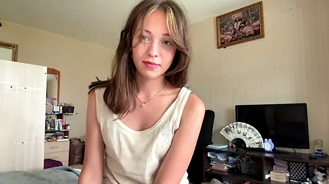 SusanaHallet live sex cam