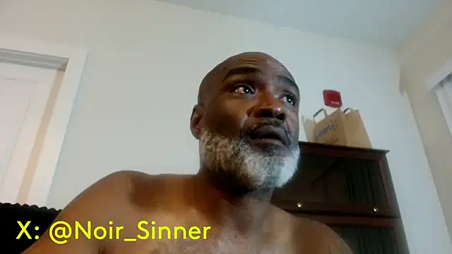 sinnernoir