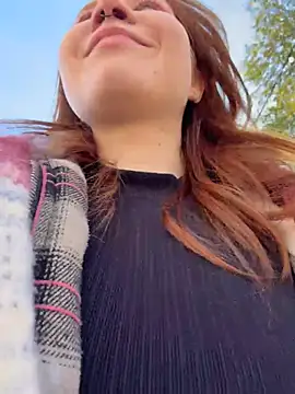 SlavicCandy live cam