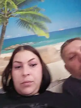 Greta_Tamar live cam preview