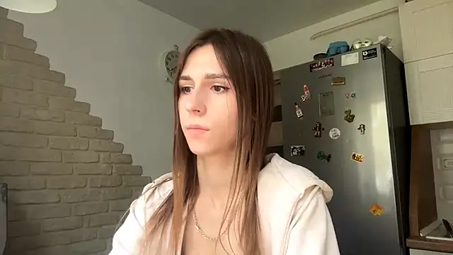 ZaraGuyette live cam preview