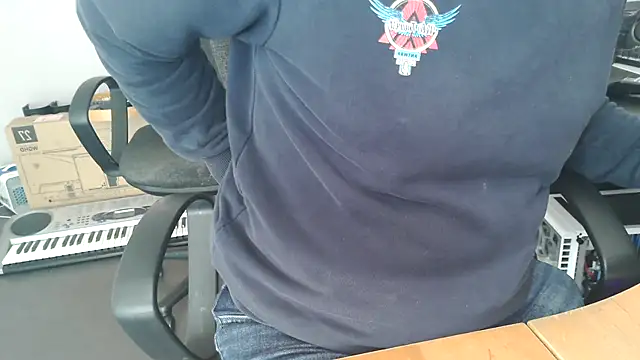 VinGeileboy34