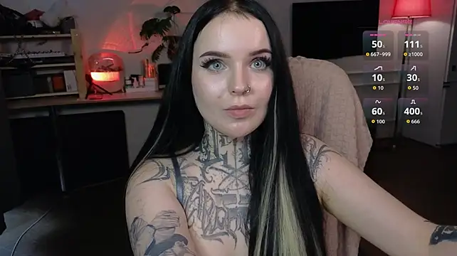 ATOMIC-KETCHUP live cam preview