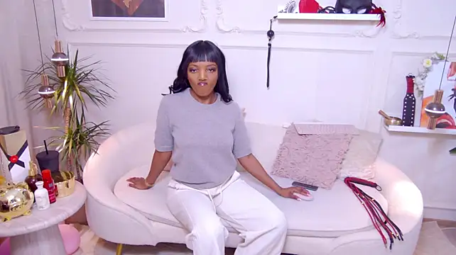 GoddessDreea