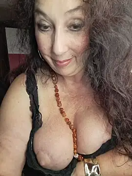 GypsyEsmeralda