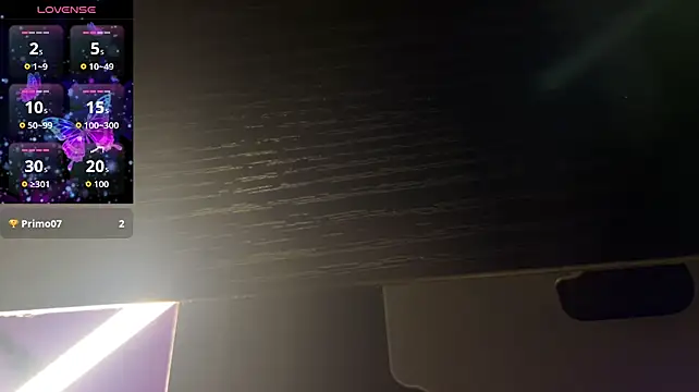 Lilyhotson