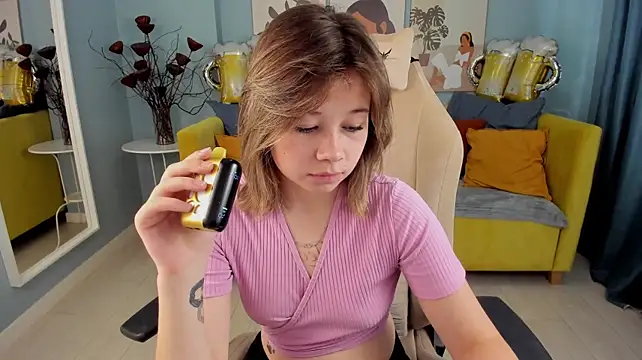 MusyCat_Star webcam stripchat model stream image