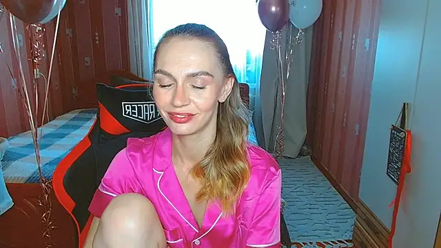 Lady_Sunshine_