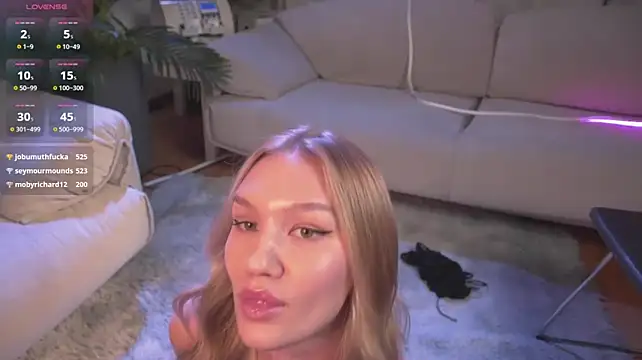 BlondyCindy
