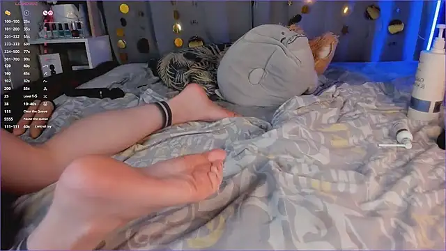 Jess_Lui webcam