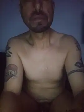 nakedtony81