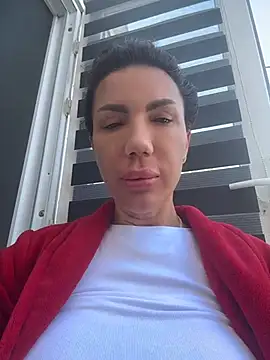 SelineVelvet live cam on StripChat