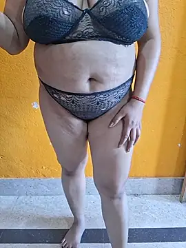 Secret_Jodi live cam on StripChat