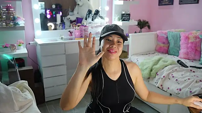 AsianSweetMilf live cam on StripChat