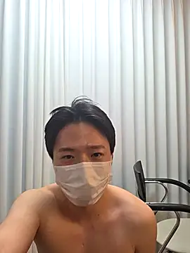 Webcam porno en directo de HoveringConfrere