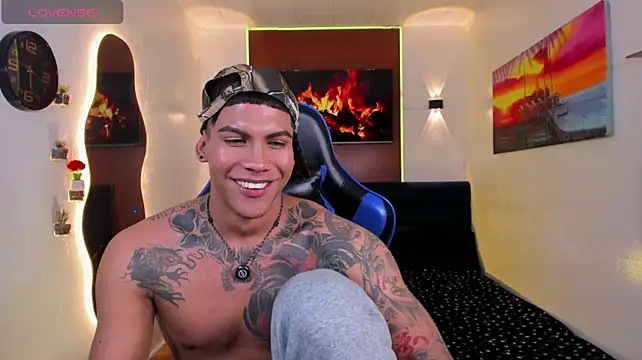 Damian_latinxxx