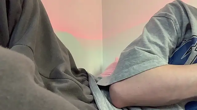 jeremy1scott (M young) - 🔥 Stroking Fun
