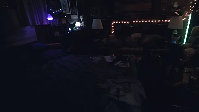 Makowboy live cam preview