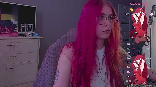 Nerri__ live sex cam