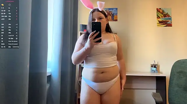 LianalimonLi live cam on StripChat