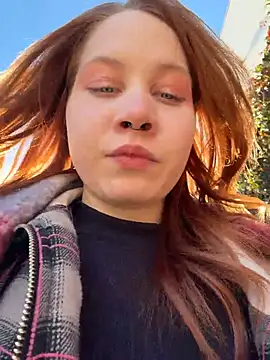 SlavicCandy webcam