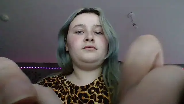 FialaScott live cam preview
