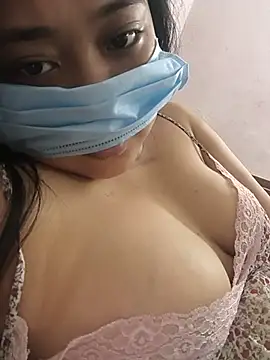 isha561's live room