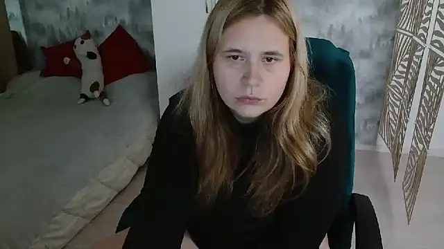 AdelinaLawson live cam on StripChat