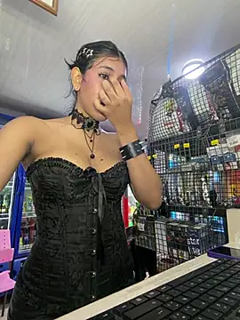Violet_rousse7 live cam on StripChat