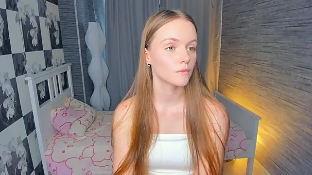 KacyColn live cam on StripChat