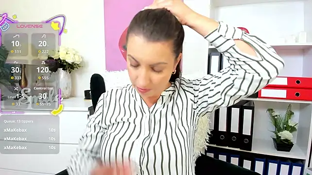 amayawest