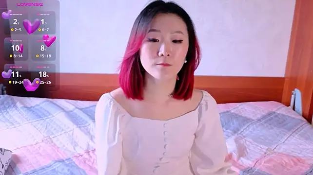 AikooYamada webcam
