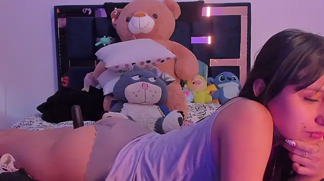 Princesstiny webcam