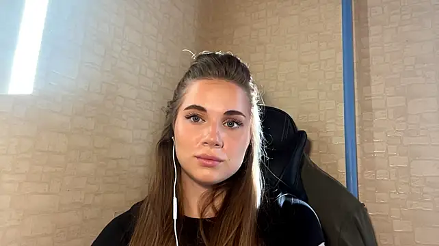 Miss_Blessnyth webcam stripchat model stream image