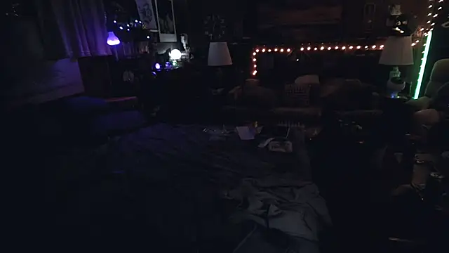 Makowboy live cam preview