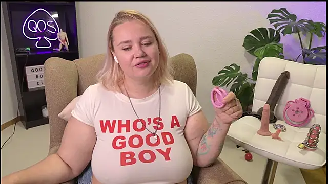 MargotGrey