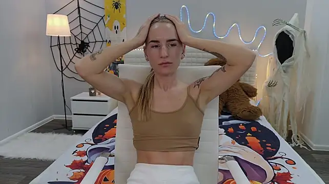 DeboraHorny