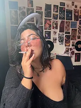 Roxana_rox webcam stripchat model stream image