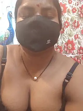 Sravanthi-bb live cam preview