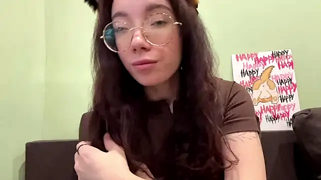 KarryRosamond live cam on StripChat