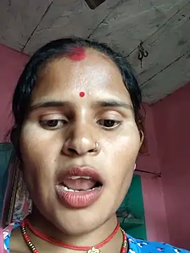 Srishti_sharma live cam on StripChat